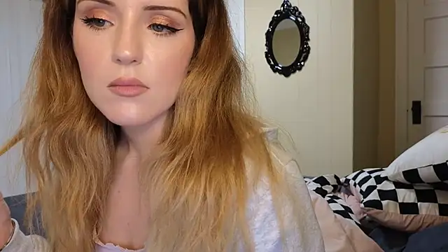 sexylilly69 লাইভ XXX চ্যাট