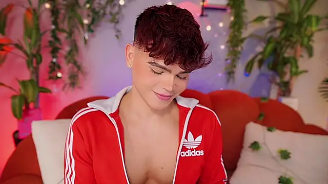 PRINCE_STEV's Live XXX Chat
