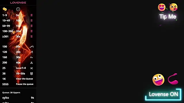 NatashaMason_'s Live XXX Chat