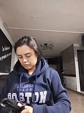 karlagiraldo198 Chat XXX in diretta