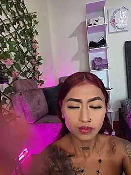 Czat XXX na żywo – Dirty_isabella18