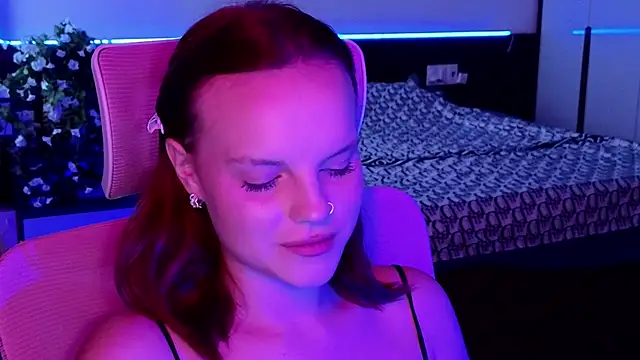 mollybossy Live XXX Chat