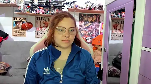 soficammy Live XXX-Chat