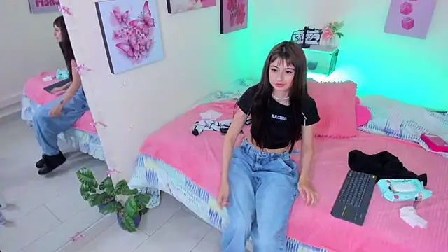 AnnyCotton 即時 XXX 聊天