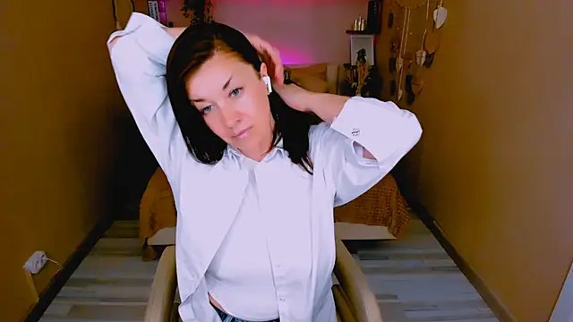 Chat XXX Live AnaMills