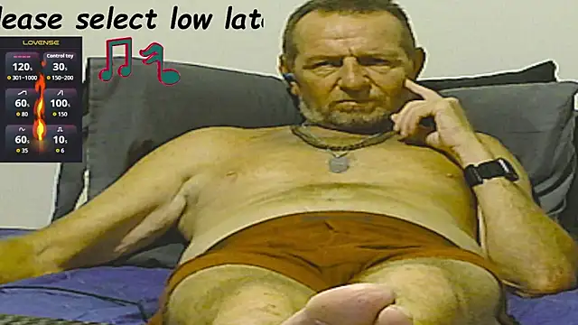 Chat XXX Live forexxxx_man