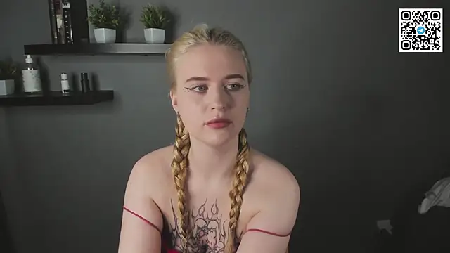 Betany_fokss' Live XXX Chat