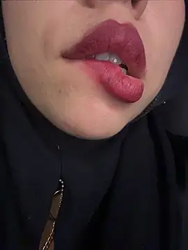 zahra_Jalid Show Webcam
