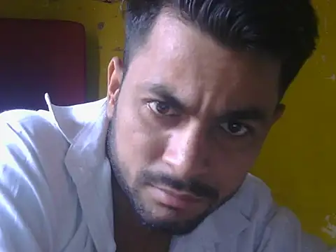 Stubborndesiboy 现场XXX聊天