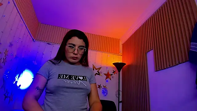 Czat XXX na żywo – allison_mc