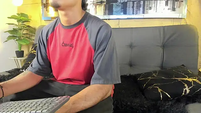 Jeremy_wallker 现场XXX聊天