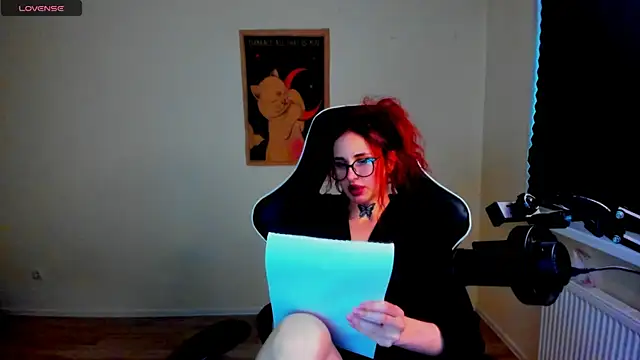 Chat XXX en directo de your_tora