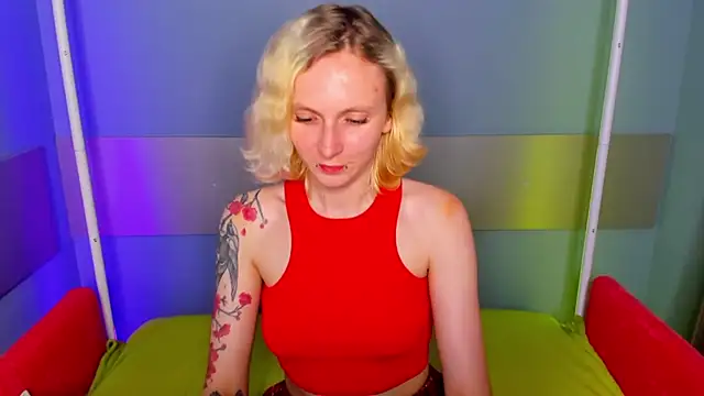 LikiLips 라이브 XXX 채팅
