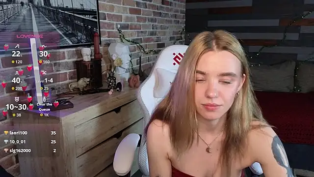 eva_swetty 라이브 XXX 채팅