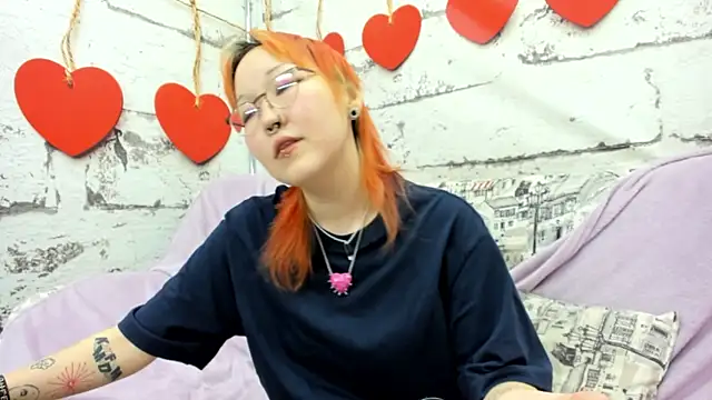 Chat XXX ao vivo de Cute__Kiko