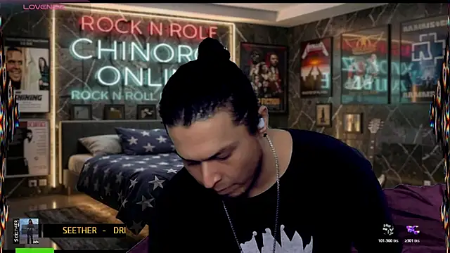 chino_roz's Live XXX Chat