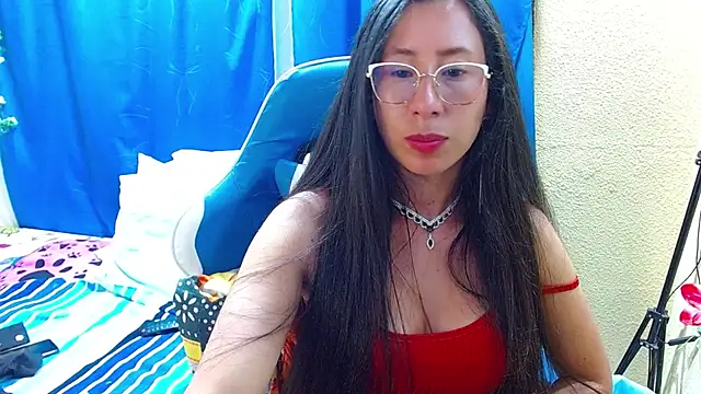 Gia_leinn 라이브 XXX 채팅