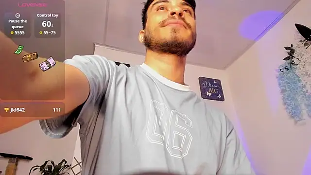 Bastian_MCcormick live XXX chat