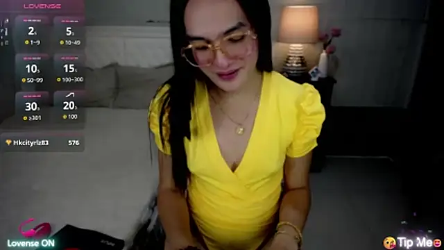 AsianSweetHeartxX Chat XXX in diretta