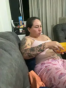 HealingHoney – Live XXX-chat