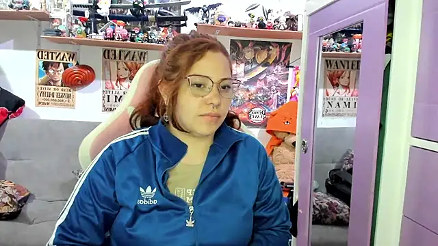 Chat XXX ao vivo de soficammy