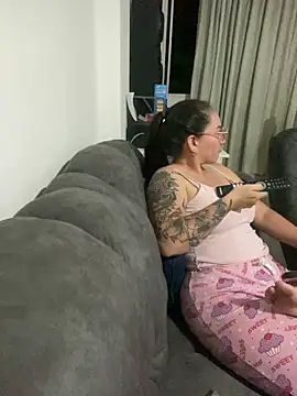 HealingHoney – Live XXX-chat