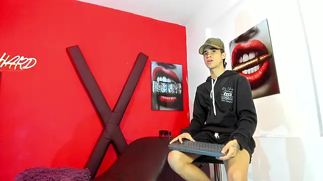 Show de webcam de TWINKS_BOYSX
