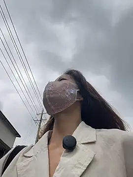kiss_loo 现场XXX聊天