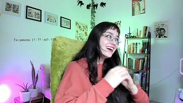_Insomnia__'s Live XXX Chat