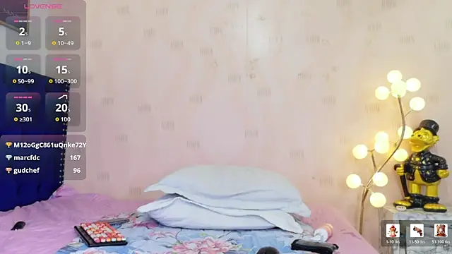 littleebonymommy – Live XXX-chat