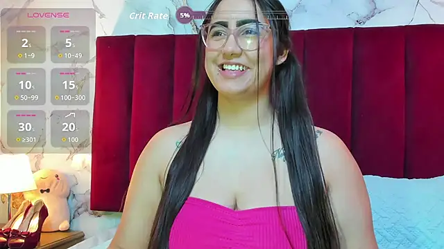 Chat XXX en directo de JESSYCORTES