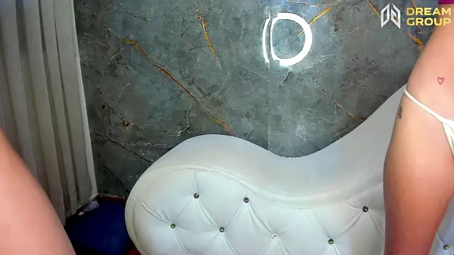 Chat +18 de Yourslust_ ao vivo