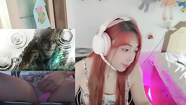 Song_99 Live XXX-chat