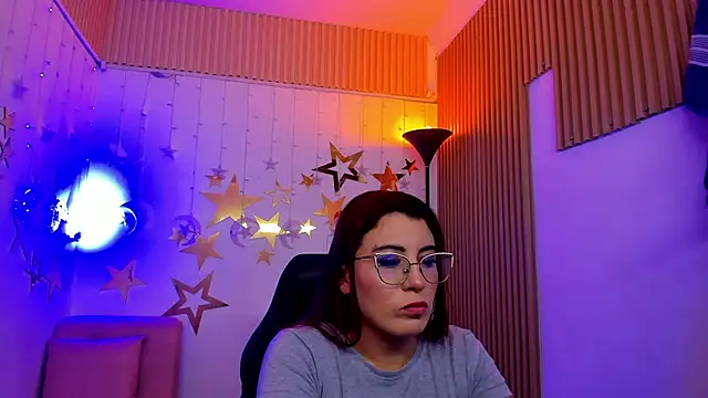 allison_mc Adlı Modelin Canlı XXX Sohbeti