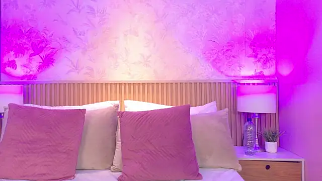 Chat XXX en directo de ValeriaMonet
