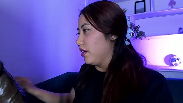 Saelivrae Chat XXX live