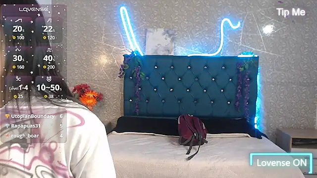 Chatiagp Adlı Modelin Canlı XXX Sohbeti