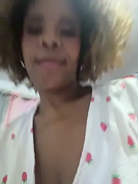 Chat XXX en directo de MiaCurly
