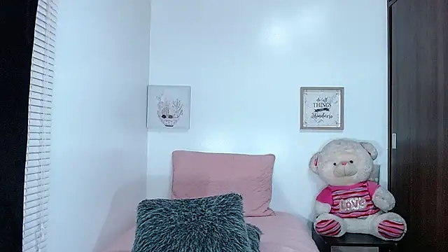 Minndy_'s Live XXX Chat