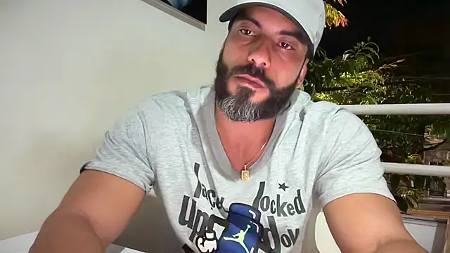 romeolovedark – Live XXX-chat