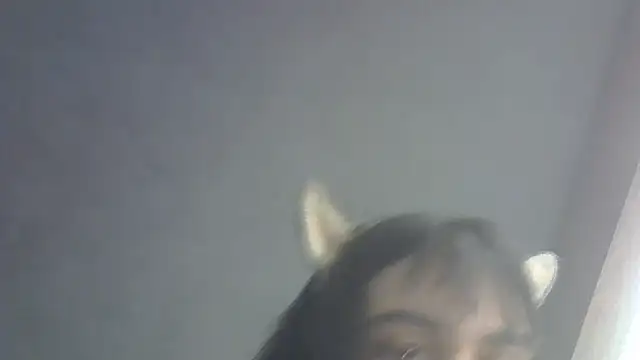Show de SkinnyKitten na webcam