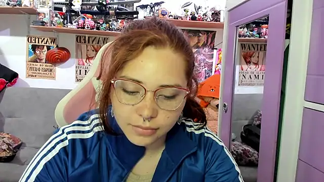 soficammy Adlı Modelin Canlı XXX Sohbeti