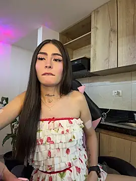 Camistar18's Webcam Show