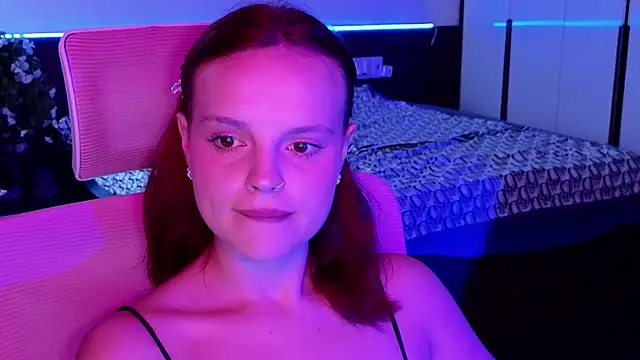 mollybossy Adlı Modelin Canlı XXX Sohbeti