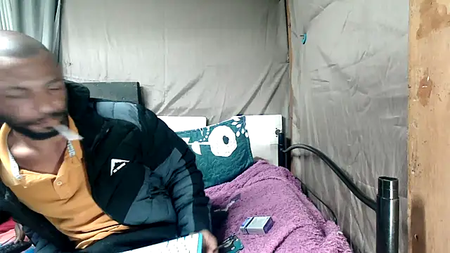 Camodick Live XXX-chat