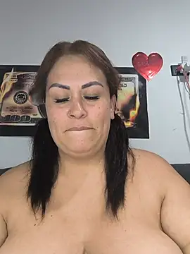 Natymendoza998のライブXXXチャット