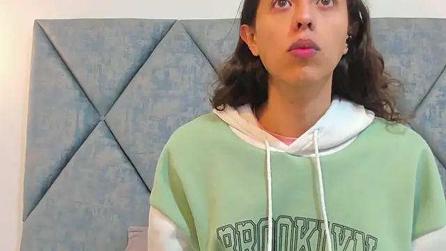FreyaMoller 라이브 XXX 채팅
