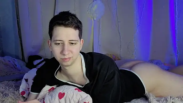 Timothy_Fox – Naživo XXX chat