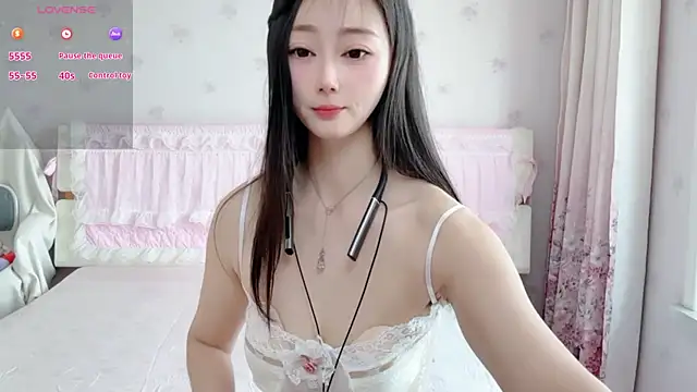 Czat XXX na żywo – anjila888