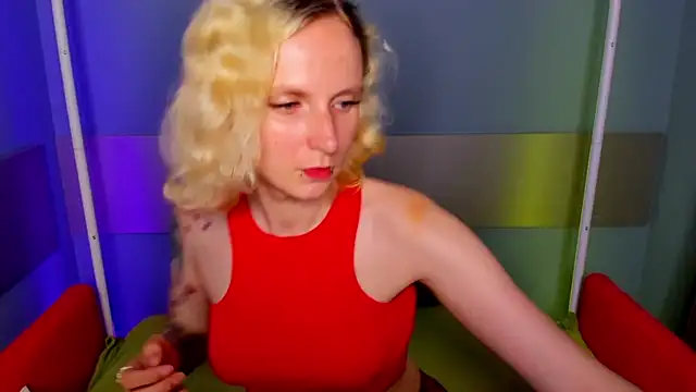 LikiLips Live XXX-chat